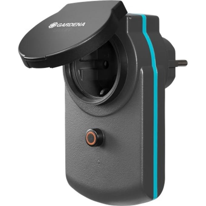 GARDENA Smart Power Adapter Stekker - Geschikt voor buitenshuis