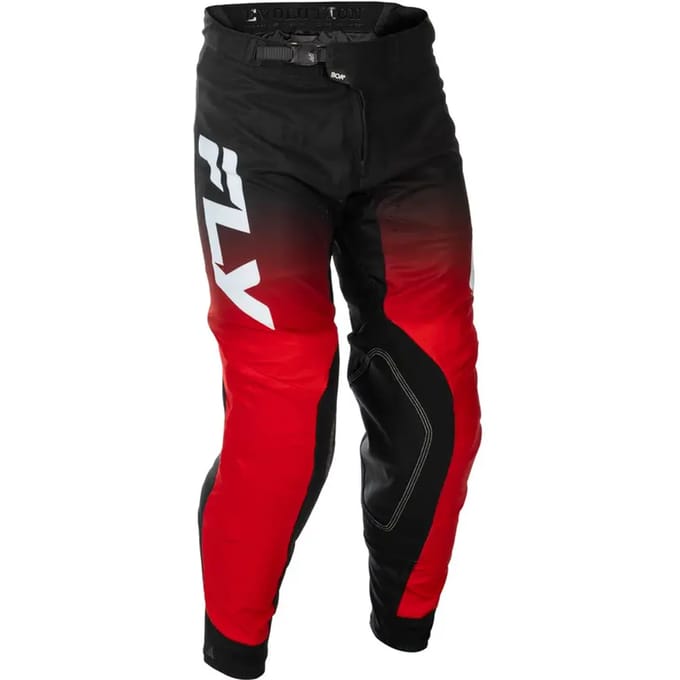 Motorcrossbroek Fly Racing Evolution DST