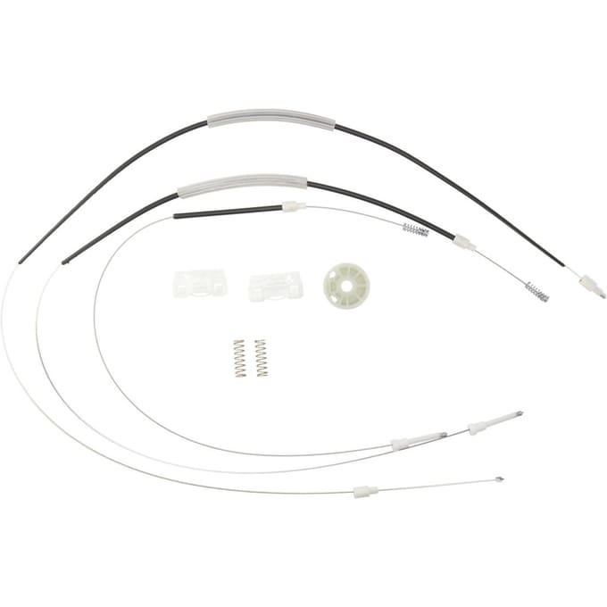 Reparatieset, raamopener BLIC 6205-57-007801P links