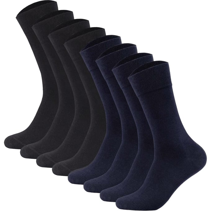 Camano Sokken Set van 8