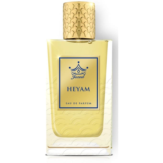 Jazeel Heyam
