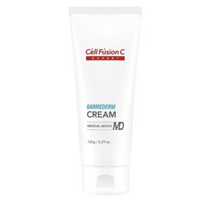 Cell Fusion C MD Expert Crème Barriderm 150g white