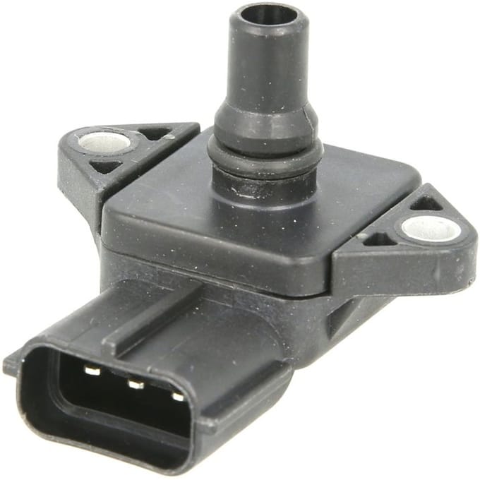 Sensor, inlaatspruitstukdruk FAE 15140