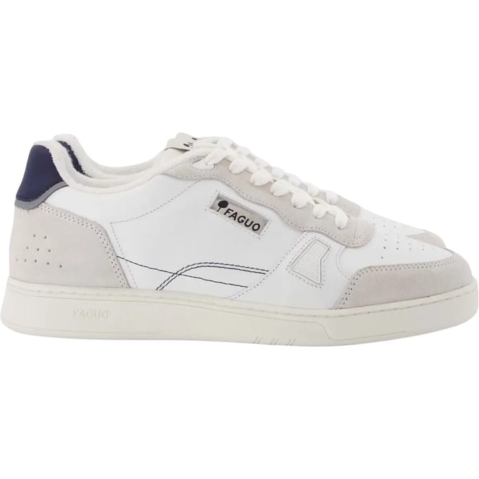 Trainers Faguo Commute 1