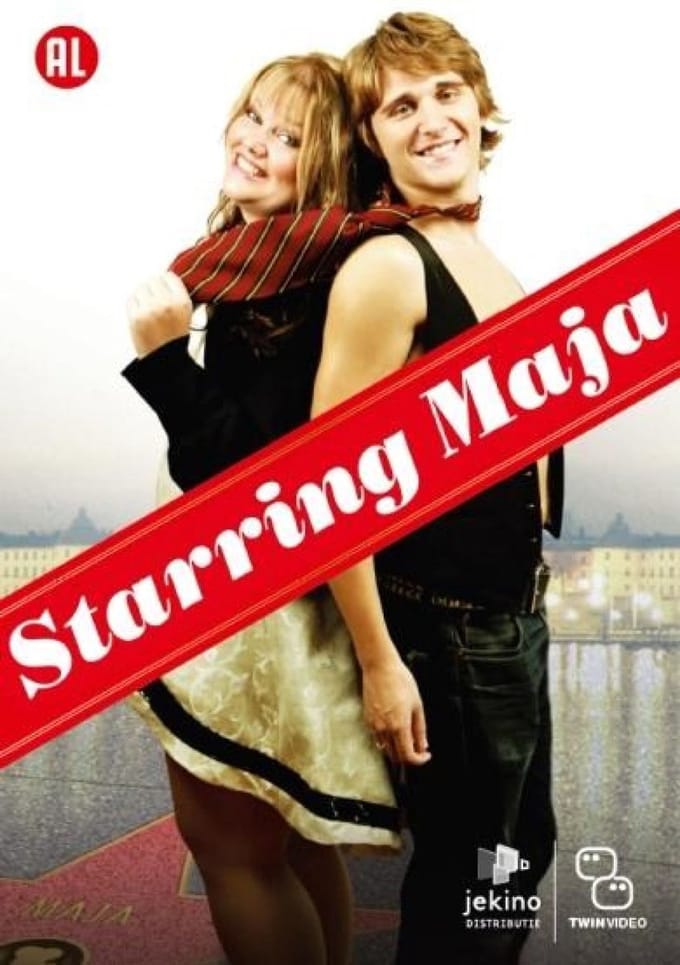 Starring Maja