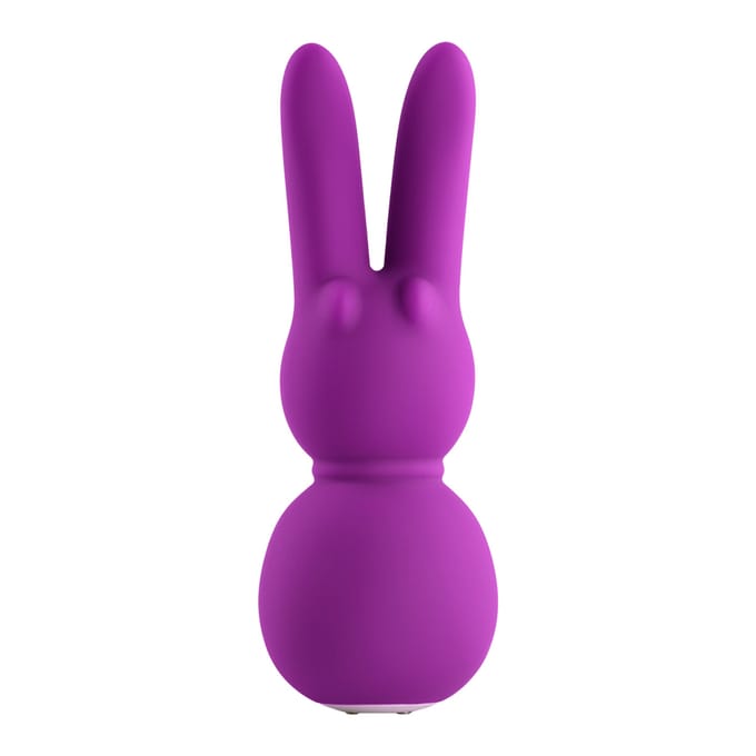 Mini Vibrator FemmeFunn Stubby 2 Paars