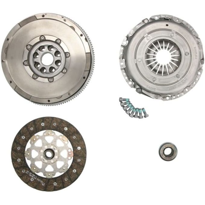 Koppelset DMF module XTend SACHS 2290 601 186