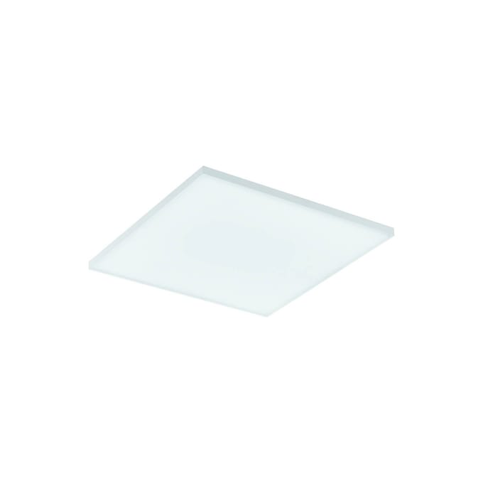 EGLO LED plafondlamp Turcona, 45 x 45 cm