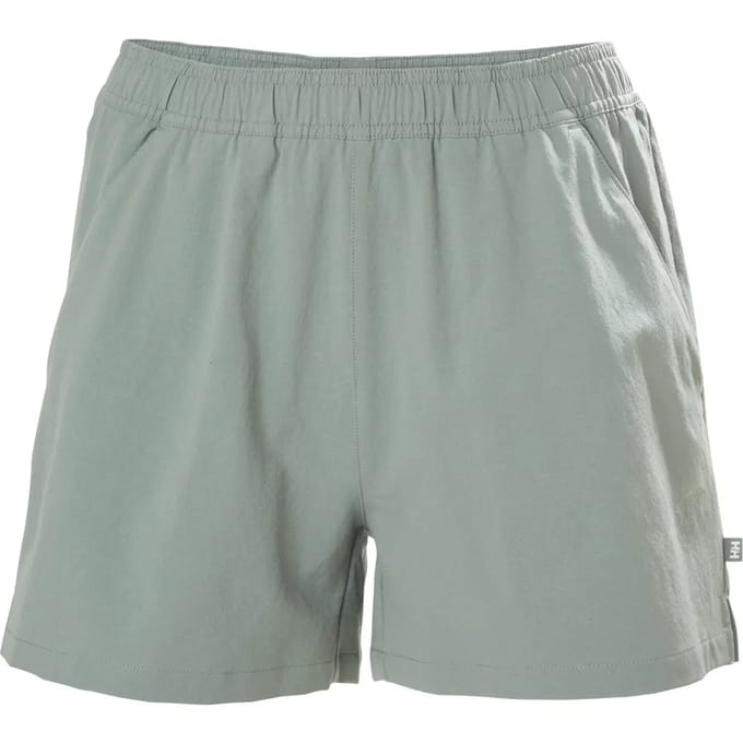 Helly Hansen Tofino Solen 2.0 Korte Broek Grijs L Vrouw
