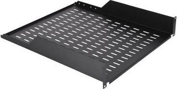 Lanview 2U 48,30cm (19) D=550mm RACK MOUNT (RAS215BL)