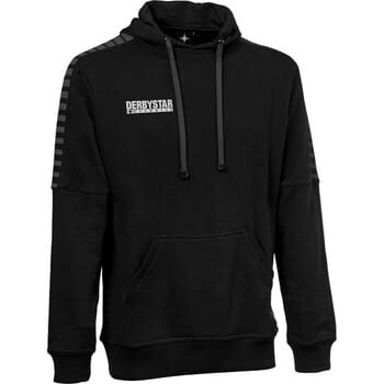 Capuchon sweaters Derbystar Ultimo