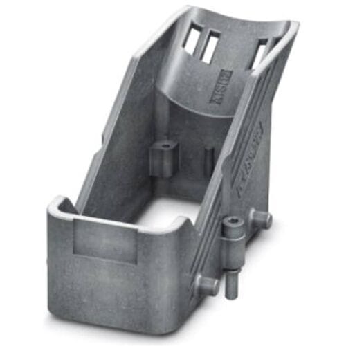 HC-CIF-B16-HFFD-WH-AL - stekkermontageframe HC-CIF-B16-HFFD-WH-AL Phoenix Contact Inhoud: 1 stuk(s)