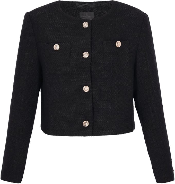 DreiMaster Blazer