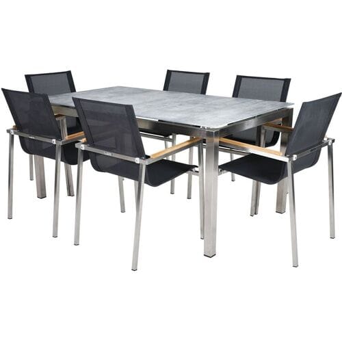 GREEMOTION Tuinset