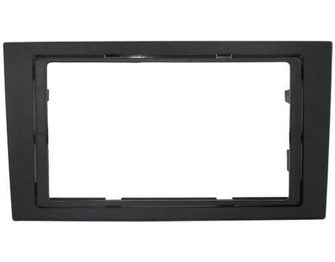 2-DIN paneel Audi A4 1999-2001