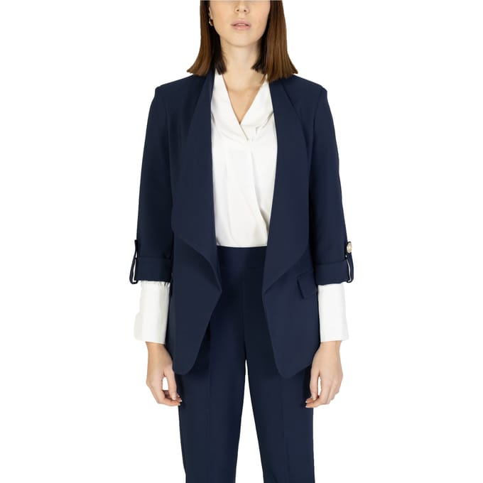 Op maat gemaakte Blazer 34 Mouwen