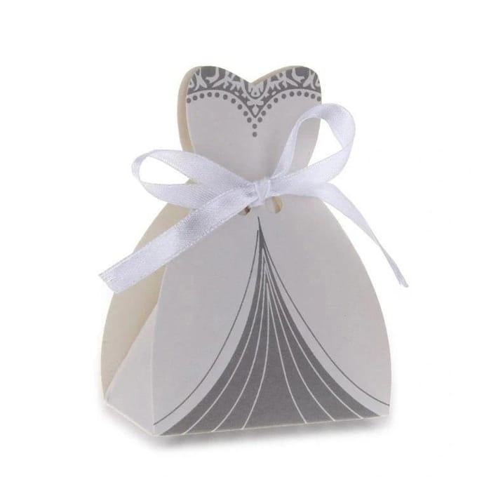 Giftbox Bruid (20st)