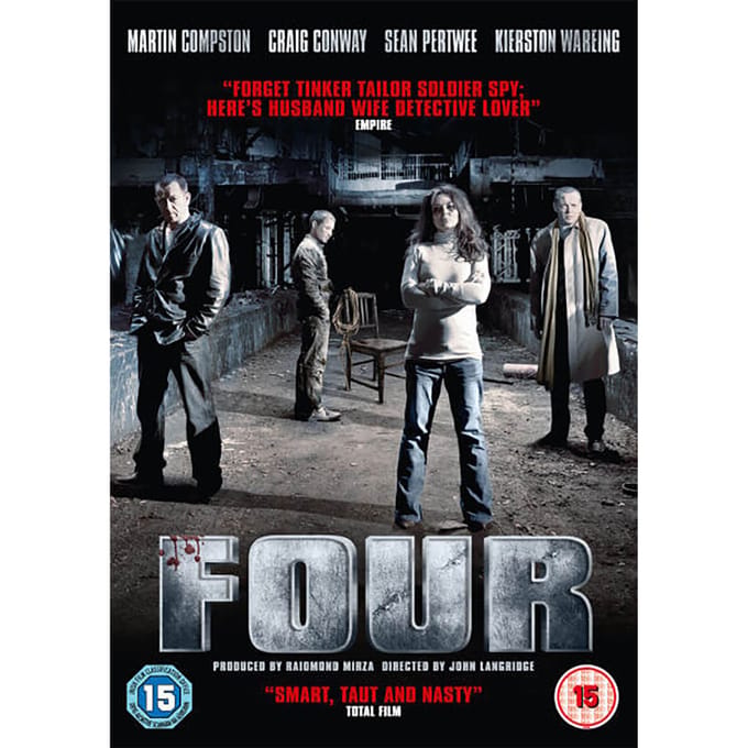 Four