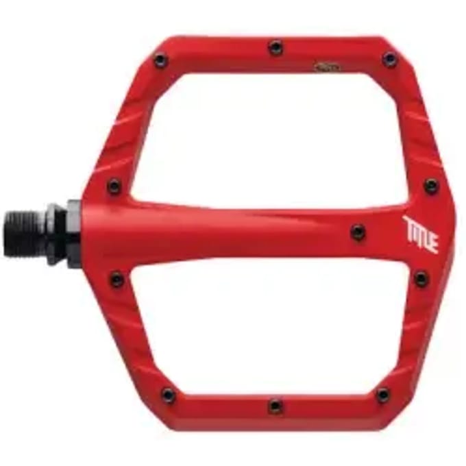 Pedalen Title MTB Connect