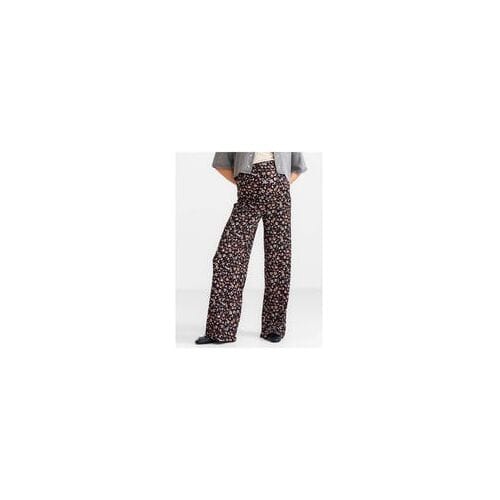 Prénatal zwangerschapsbroek Black L Dames