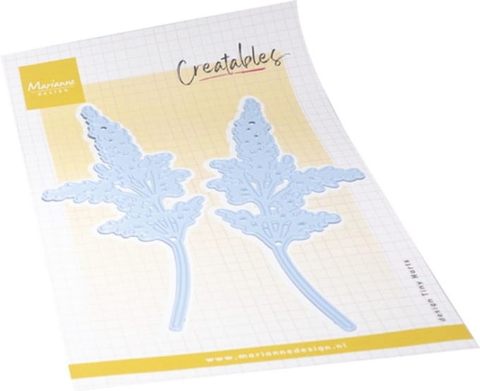 Marianne Design Creatable, Tiny’s Feather grass