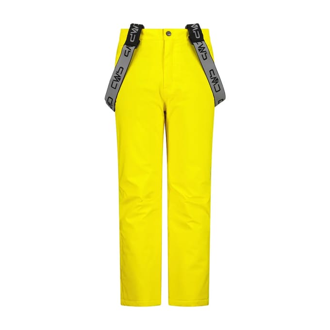Ski-overalls voor kinderen CMP