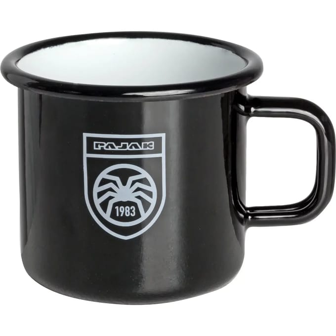 Mok Pajak Enamel