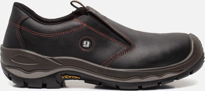 72009 S1P Veiligheidsschoenen