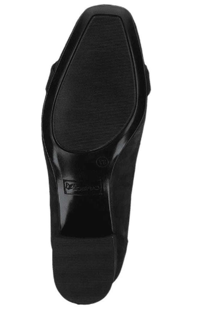 Caprice Dames Pumps 9-22300-41 005 G-breedte Maat: 39 EU