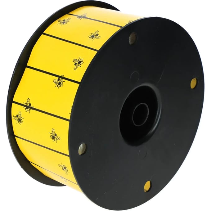 Vliegenval reserve spoel koord Kerbl Fly Master