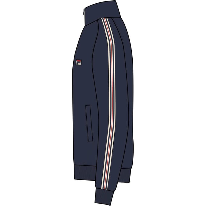 Track suit jas Fila Biella