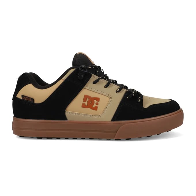 Trainers DC Shoes Pure Wnt