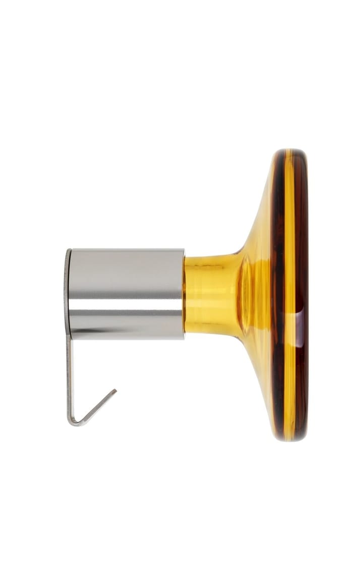Schönbuch - Bulb Wandhaken - geel - S