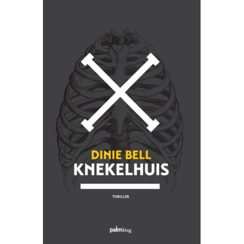 Knekelhuis - Dinie Bell