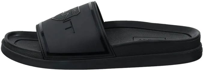 Gant Pierbay 872609300 Slippers Zwart EU 43 Man