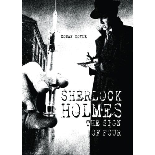 The Sign Of Four - Arthur Conan Doyle