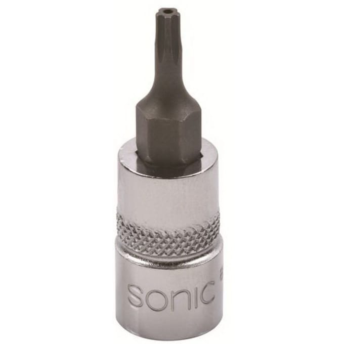 Bitdop vijfster Torx 1/4" SONIC 8153708