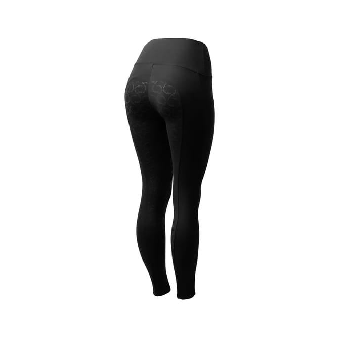 Dames legging Horze Gillian