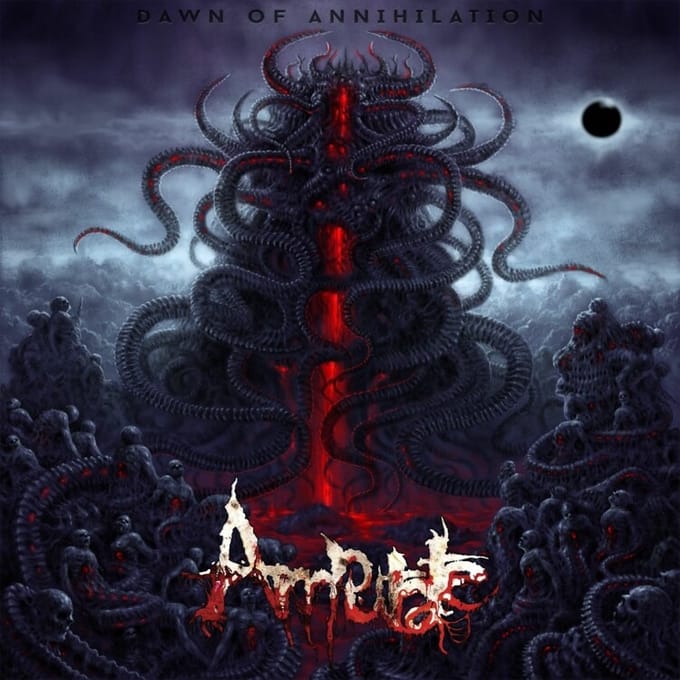 Dawn of Annihilation