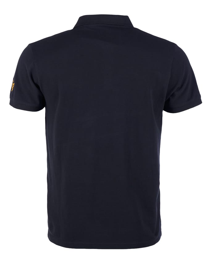 Top Gun Poloshirt TG20213004