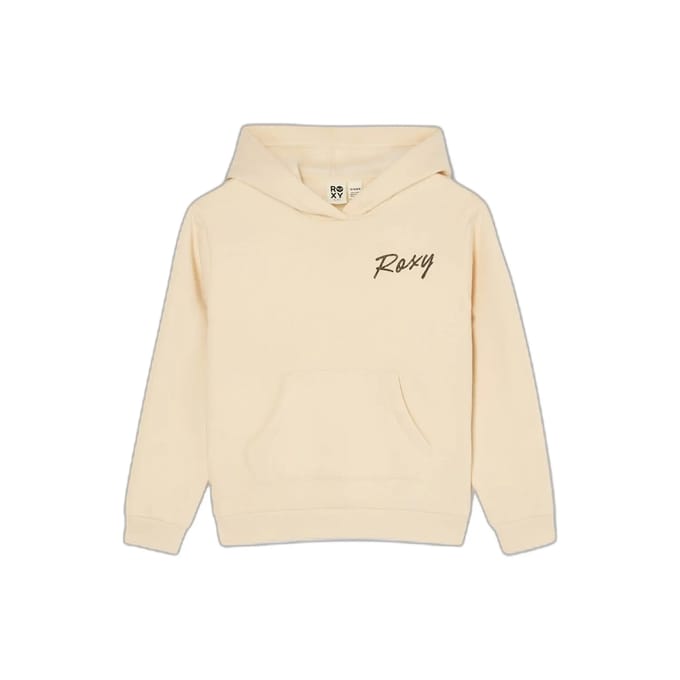 Girl hoodie Roxy Surf Feeling Brushed VT