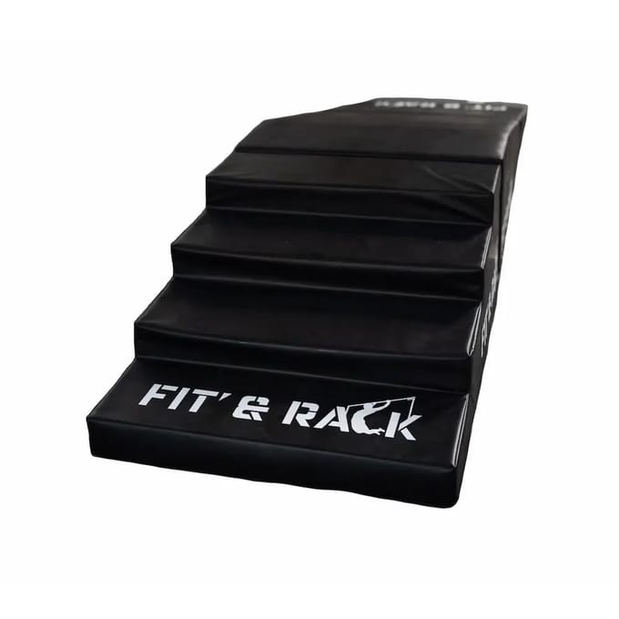 Ramp Fit & Rack Handstand