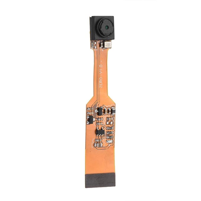 Mini module de caméra 5MP pour Raspberry Pi Zero