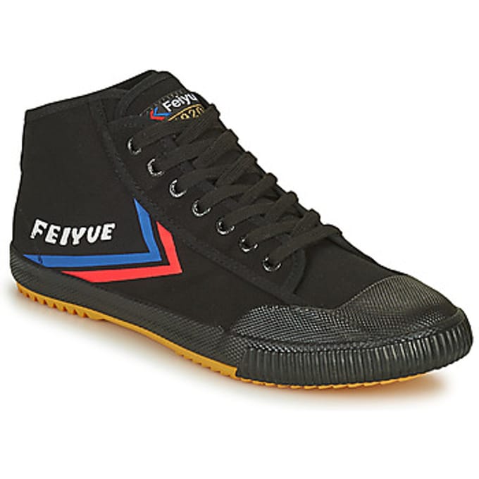 Feiyue  Lage Sneakers FE LO 1920 MID
