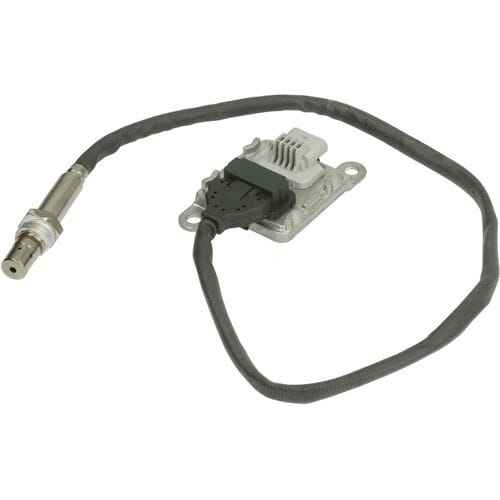 Sensor, DeNOx HERTH+BUSS ELPARTS 70680301