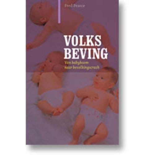Volksbeving - Fred Pearce