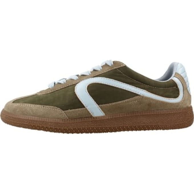 Sneakers Verbenas Simona Nise