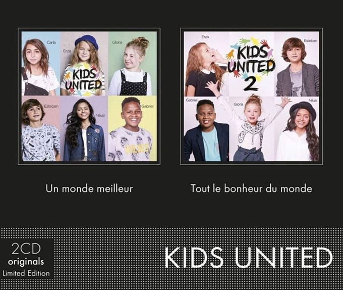 Un Monde Meilleur & Tout Le Bo