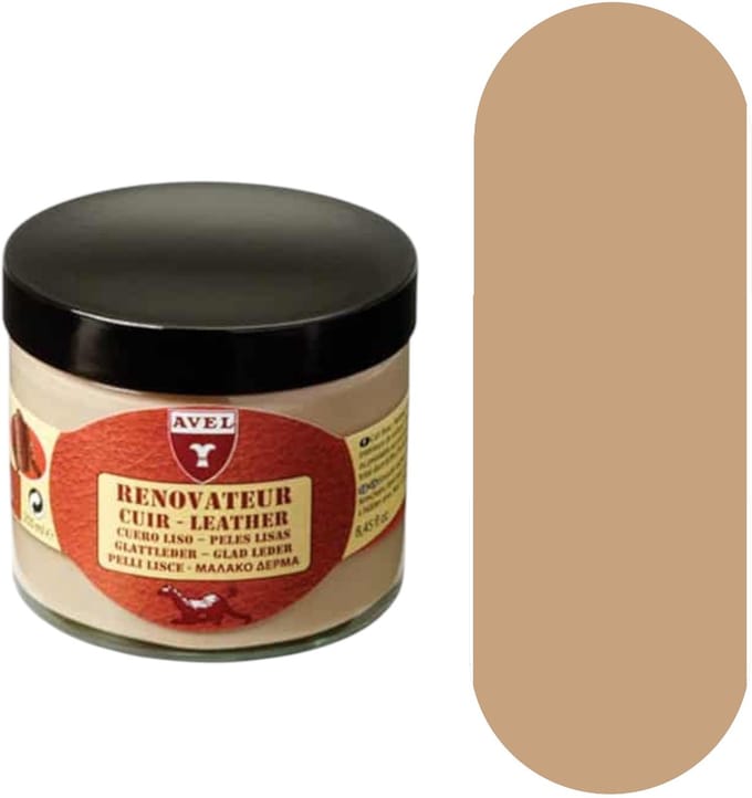 Avel Crememe Renovateur - Meubelonderhoud Beige (16)