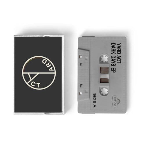 Dark Days - Yard Act